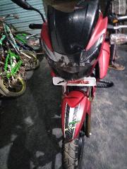 TVS Apache RTR 160